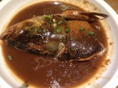 iphone_upload_pic-峨嵋小镇·川菜(勒泰中心店)