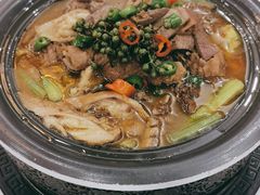 -红菜坊·烤鸭·川鲁宴(石园店)