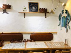 -十面欢腾·海鲜面·台式Bistro(长乐路店)