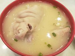 -廖老妈蹄花店(人民公园陕西街259号店)