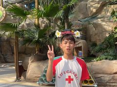 -杭州开元森泊度假乐园