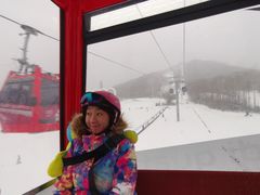-长白山华美胜地滑雪场