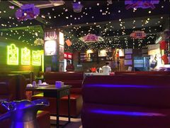 -龙巢盱眙龙虾·鸡煲·烧烤宵夜(坪洲店)