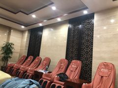 -威海大水泊国际机场