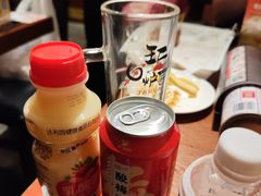 -王氏炉匠·烧鸟放题自助(三里屯店)