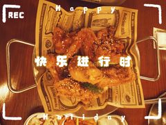 -789韩料食堂(创意产业园店)