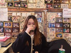 -包装马车·韩国料理·포장마차