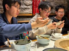 -云尊府云南菜·蒸汽石锅鱼(五棵松华熙店)
