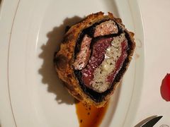 -壳里西餐厅Coquille Seafood Bistro(蒙自路店)