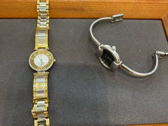 -亨得利钟表商店