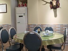 包厢-振生清真饭店(永安道店)