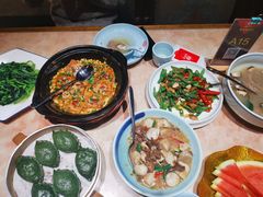 -客乡情(南京东路店)