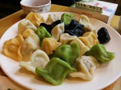 -老东镇啤酒屋海鲜加工·蒸汽海鲜·海鲜烧烤(台东店)