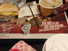 -肯德基(前门店)