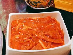 嫩牛肉-大龙燚火锅(南山大道店)