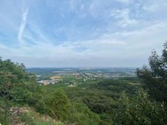 -北京西山国家森林公园