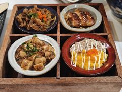 -火山屋台(新街口店)