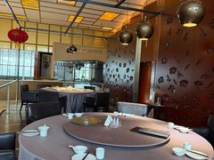 -羲和雅苑•北京烤鸭(瑞吉店)