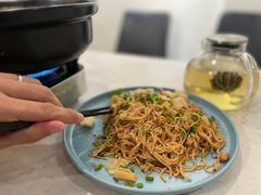 -香香海南菜餐厅