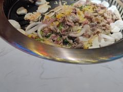 招牌肥牛-杨记齐齐哈尔烤肉(总店)