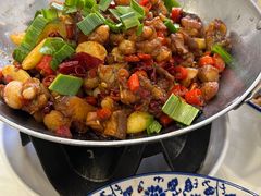 -新新湘菜馆(新中街二条店)