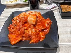 -胡哥烤肥牛(车公庙店)