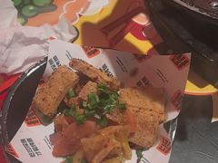 -探鱼·鲜青椒爽麻烤鱼(正佳广场店)