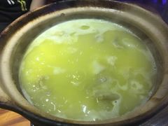 -捞围鲜·港式打边炉(海阳路店)