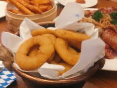 -宝莱纳餐厅(滨江店)