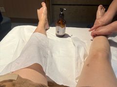 -天然沐足·推背采耳·敷姜艾灸(龙眼美食街店)