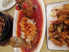 -王府酒店(兴华南街铁西百货店)