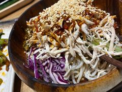 大理鸡丝凉米线-米店·云南菜(南门店)