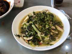 -小本鸡饭店(滨江白马湖店)