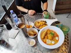 -公仔堂港式茶餐厅(西村店)