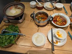 -巴蜀风·地道川菜(总店)