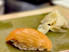 -鮨政·Omakase(港汇恒隆广场店)