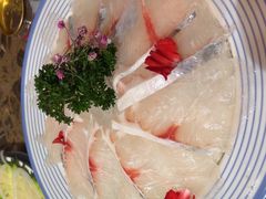 -码头故事火锅(大丰店)