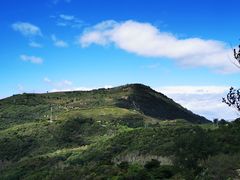 -阳台山自然风景区