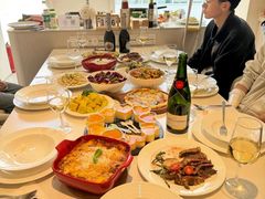 -Living Kitchen团建·厨艺派对空间(国贸店)