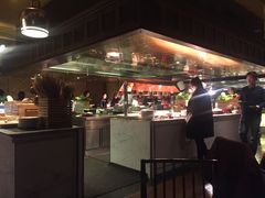 -君悦酒店·乐厨·高空自助餐(青年大街店)