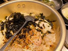-韩山葵烤肉(太古里店)