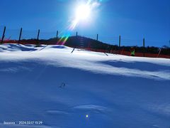 -太子岭滑雪场