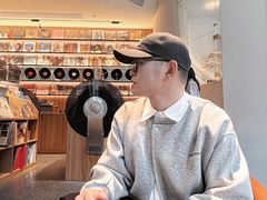 -黑胶星球(华发中城商都店)