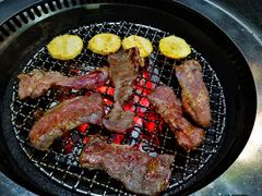 -神户赤童日式烤肉伙伴(东直门店)