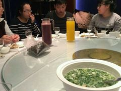 -品海楼·大连海胆锅贴馆(东港店)