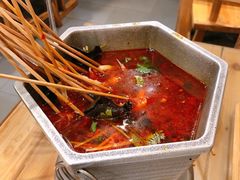 -聚点串吧·北京烧烤(朝北店)