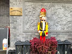 -申德勒加油站西餐厅(日坛路总店)
