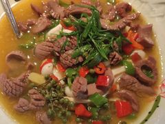 -老阿爸鲜鱼土菜(昆山花桥店)