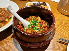儿时罐子肉-湘厨壹品(芙蓉广场店)
