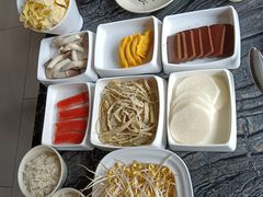 -天都火锅酒楼(虹梅南路店)